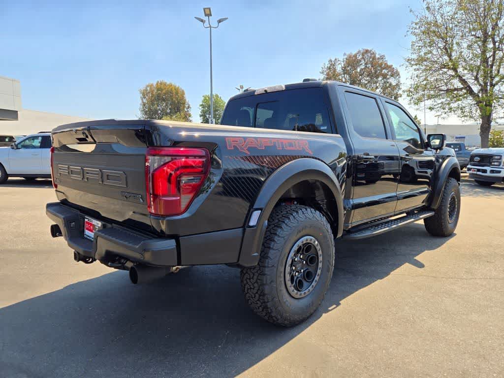 Thumbnail: 2026 Ford F-150 - 5