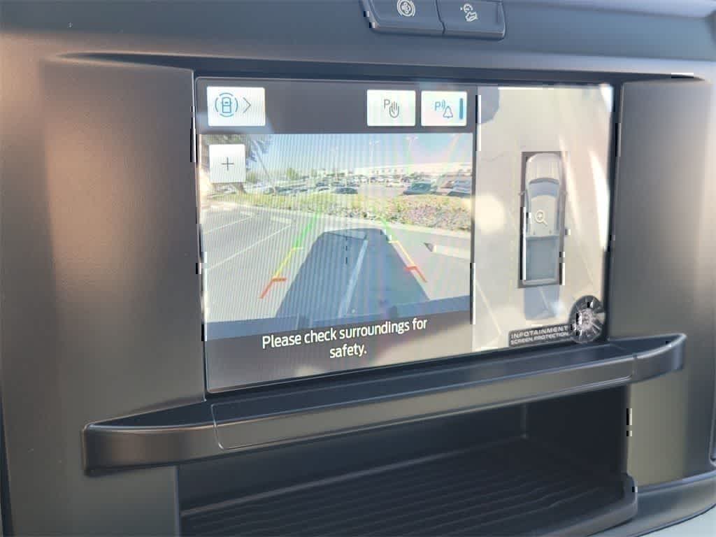 2026 Ford F-250 Super Duty XL - Photo 22