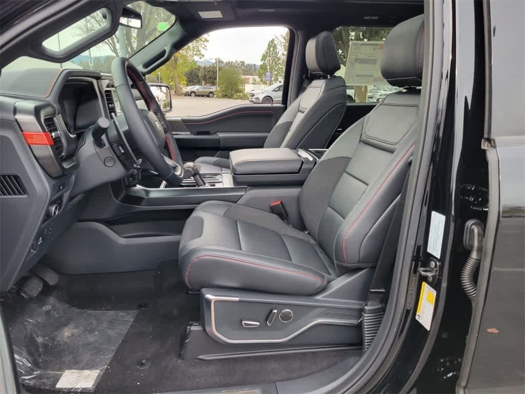 Thumbnail: 2025 Ford F-150 - 10