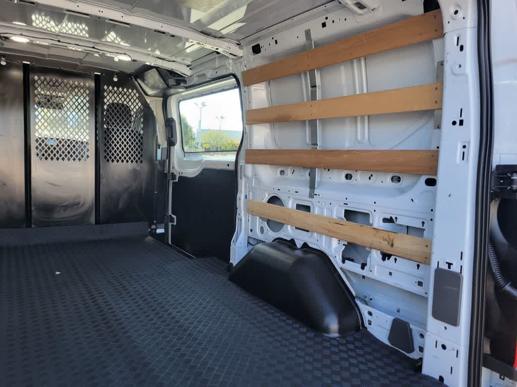 2024 Ford Transit Van Base - Photo 14