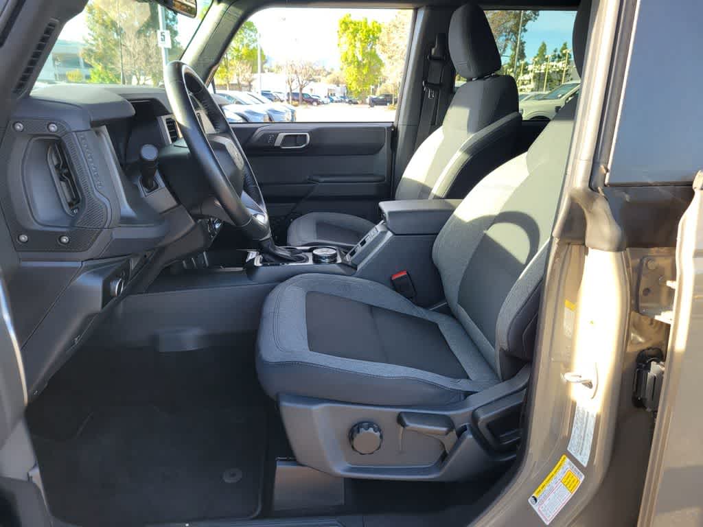 Thumbnail: 2025 Ford Bronco - 11