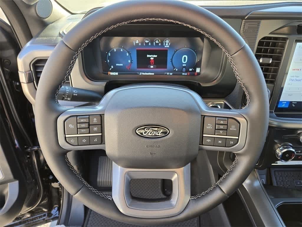 Thumbnail: 2025 Ford F-150 - 19