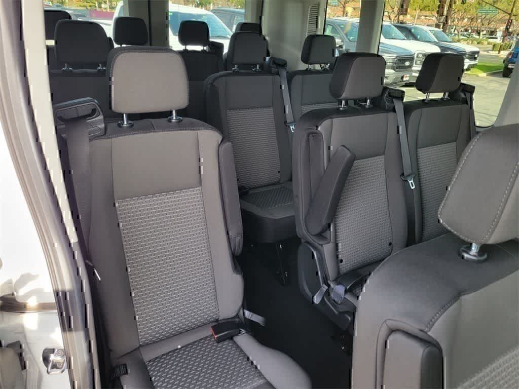 Thumbnail: 2026 Ford Econoline - 14