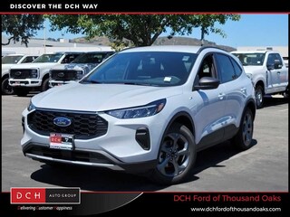 2025 Ford Escape ST-Line SUV