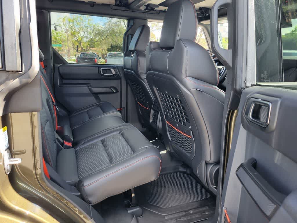 Thumbnail: 2025 Ford Bronco - 14