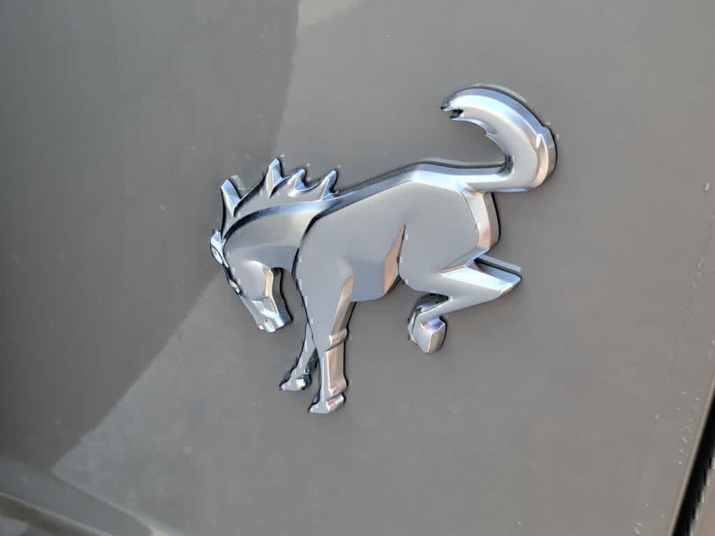 Thumbnail: 2026 Ford Bronco - 5