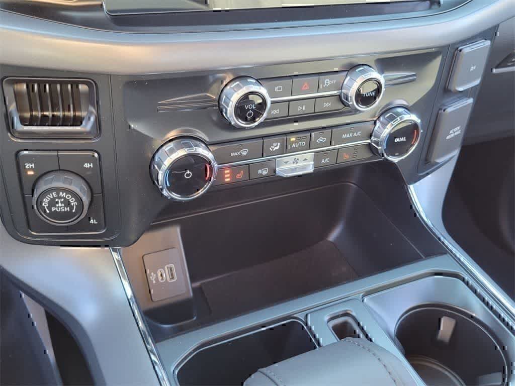 Thumbnail: 2026 Ford F-150 - 22