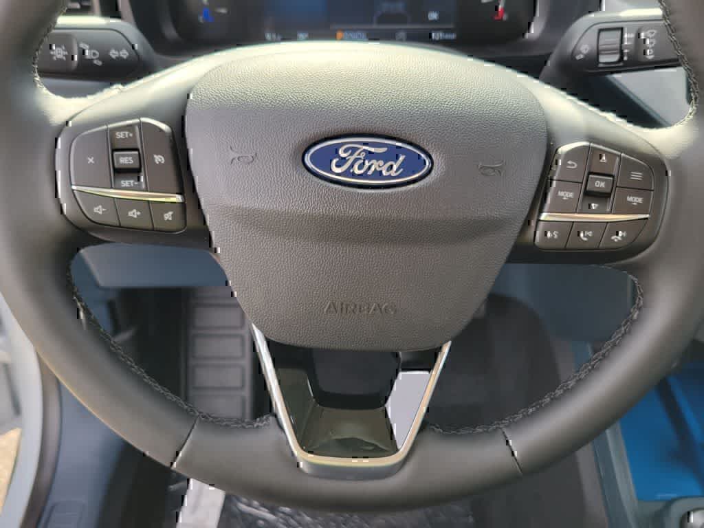 Thumbnail: 2026 Ford Maverick - 18