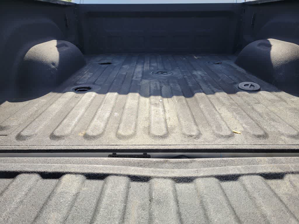 Thumbnail: 2023 RAM 3500 - 16