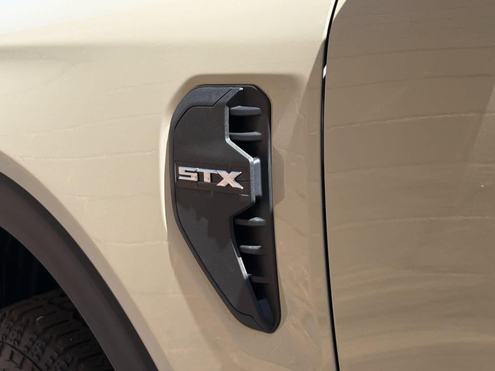 Thumbnail: 2026 Ford Ranger - 25
