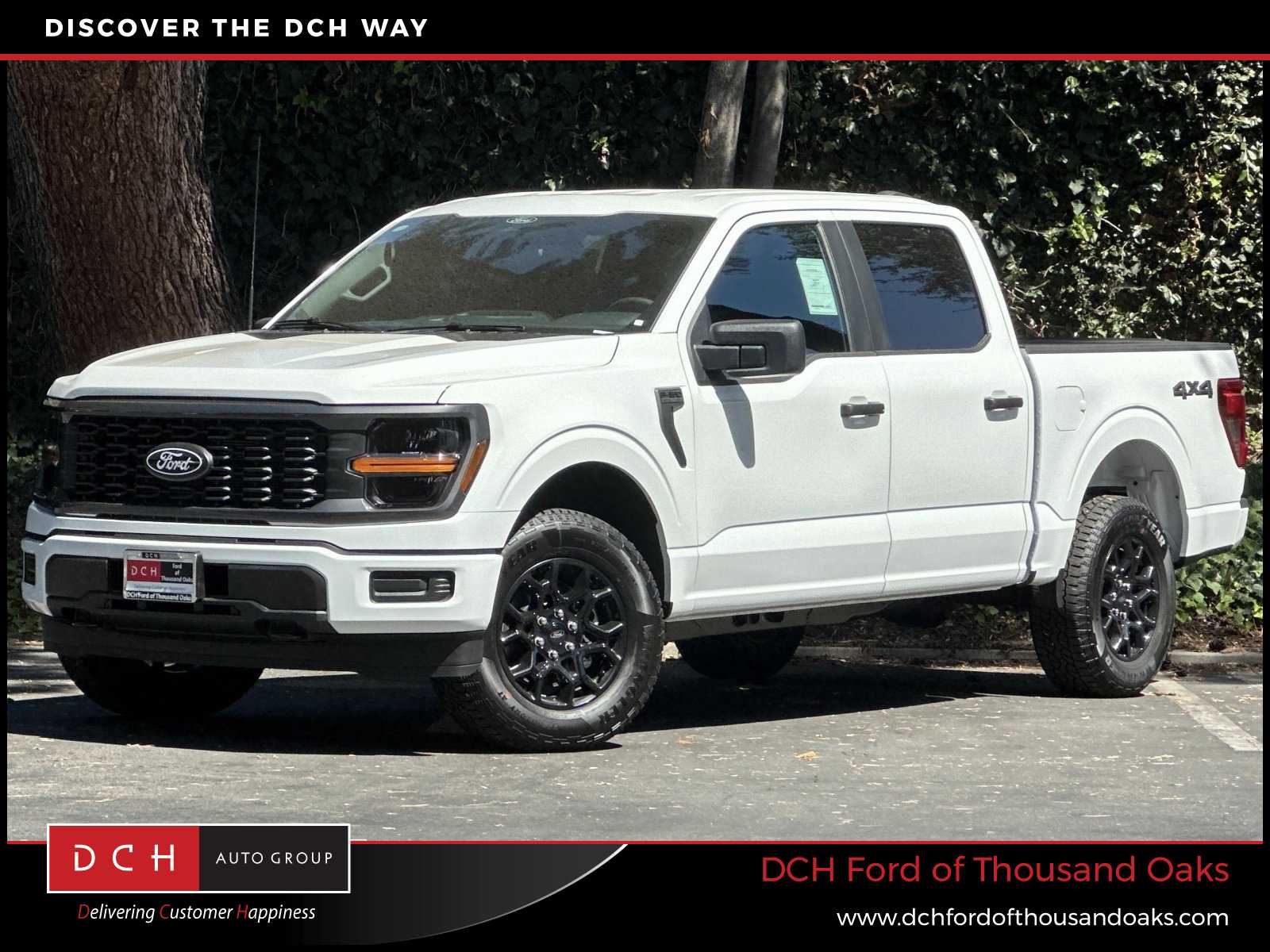 Thumbnail: 2026 Ford F-150 - 1