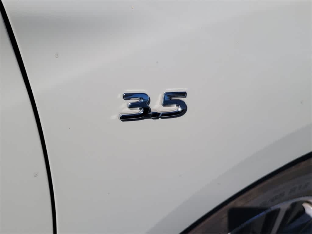 2018 INFINITI QX60  5