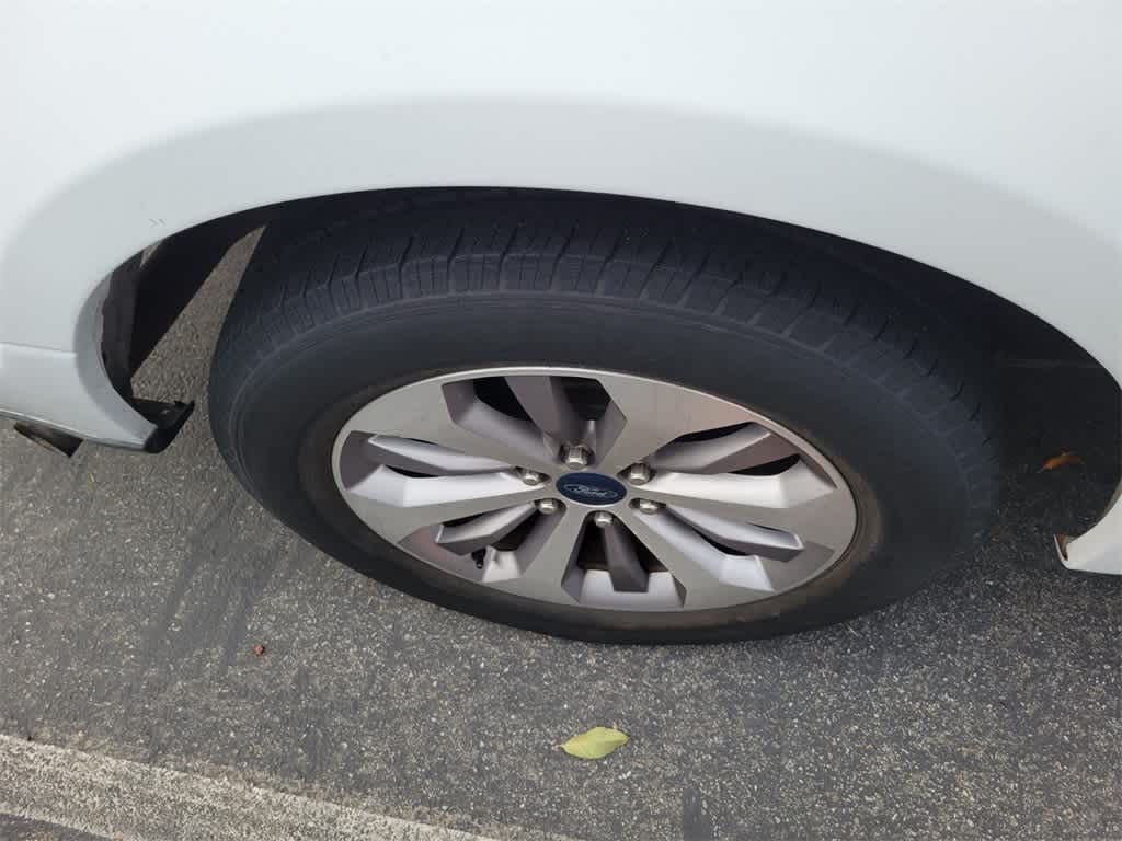 Thumbnail: 2018 Ford F-150 - 6