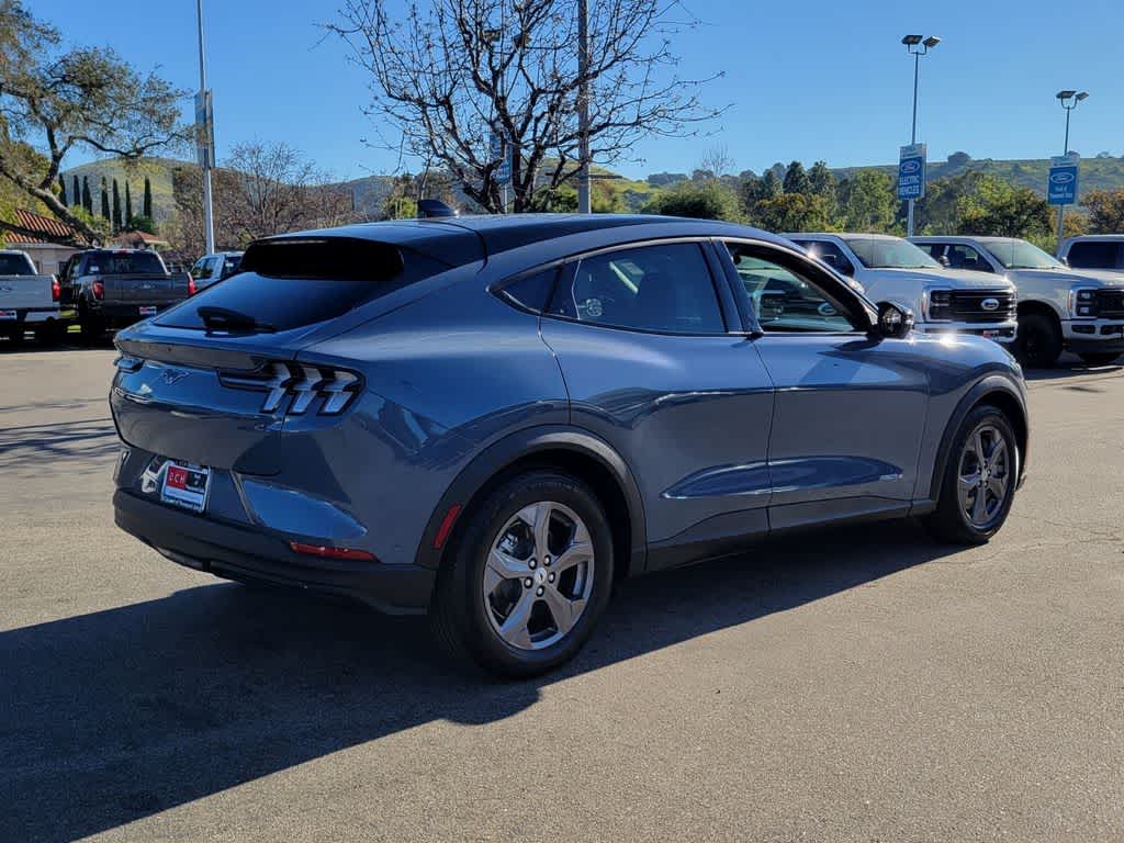 Thumbnail: 2023 Ford Mustang Mach-E - 6