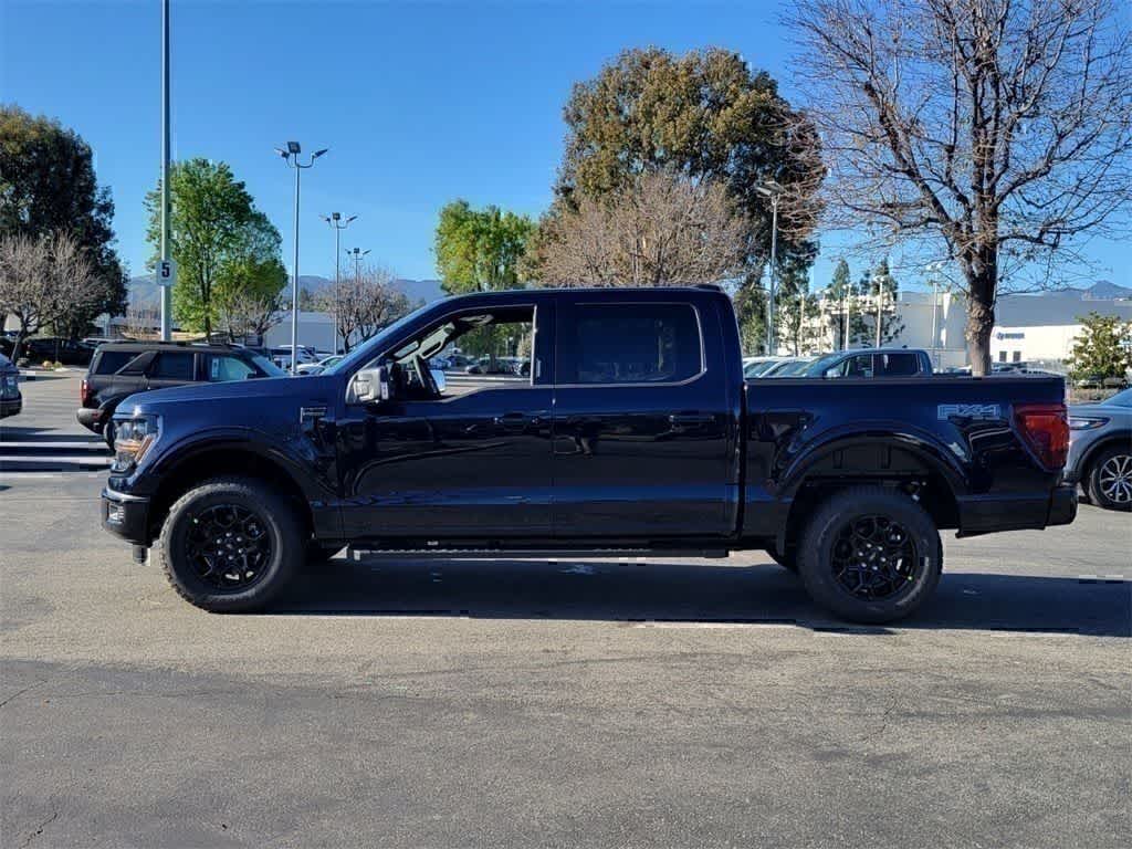 Thumbnail: 2026 Ford F-150 - 2