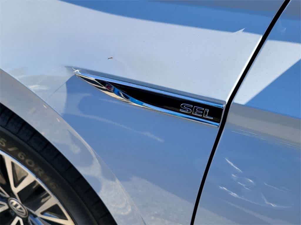 Thumbnail: 2019 Volkswagen Jetta - 9