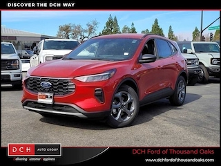 2025 Ford Escape ST-Line SUV