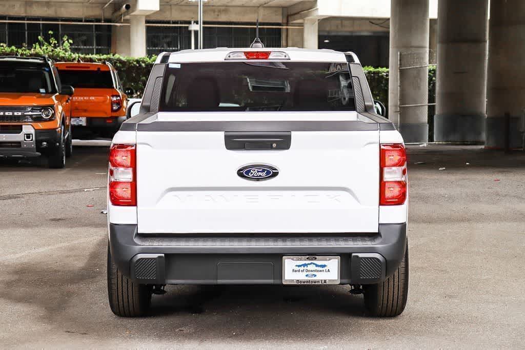 Thumbnail: 2026 Ford Maverick - 5