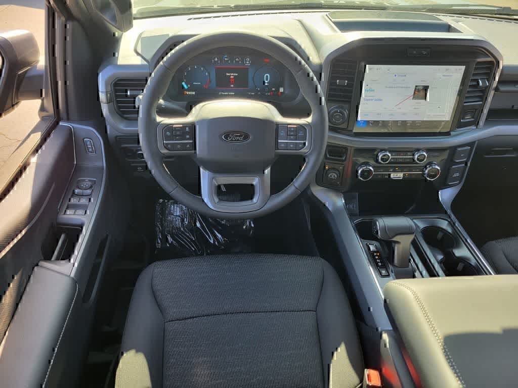 Thumbnail: 2026 Ford F-150 - 12
