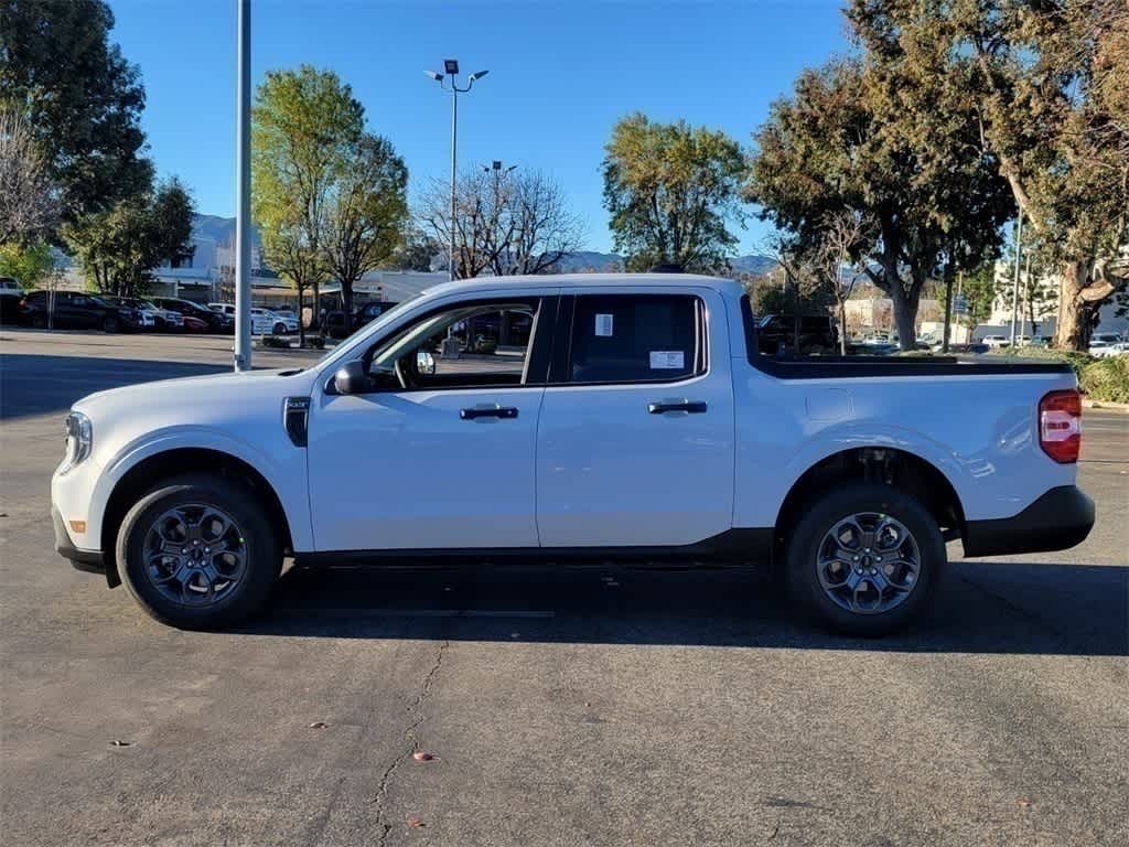 Thumbnail: 2026 Ford Maverick - 2