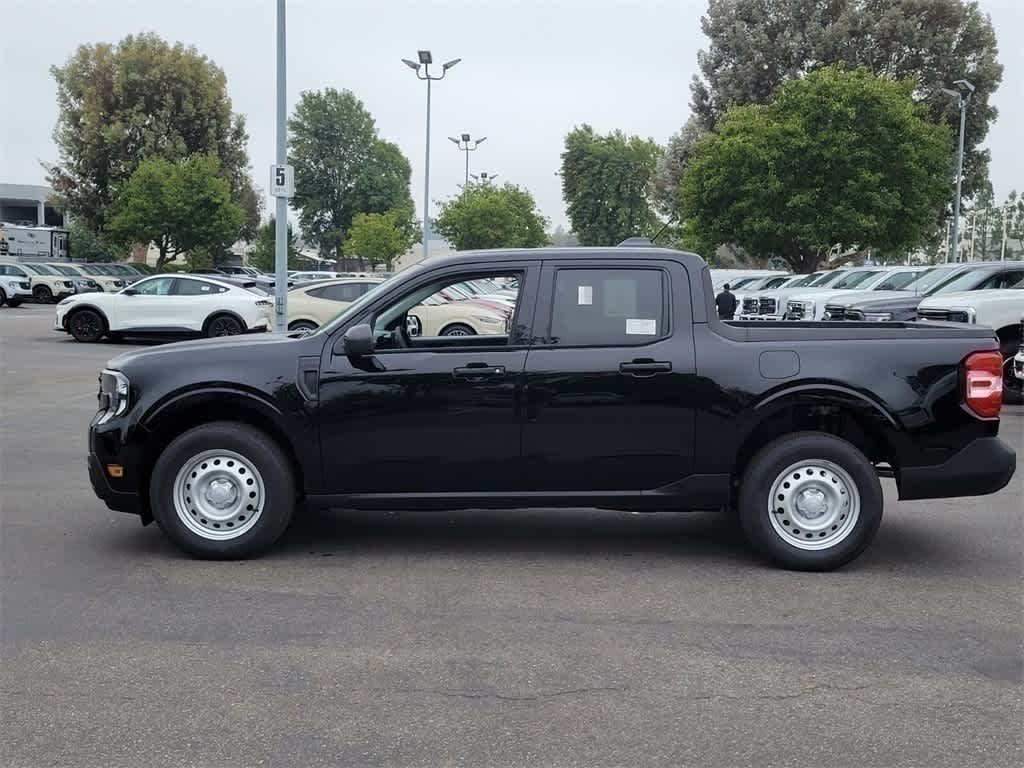 Thumbnail: 2025 Ford Maverick - 2