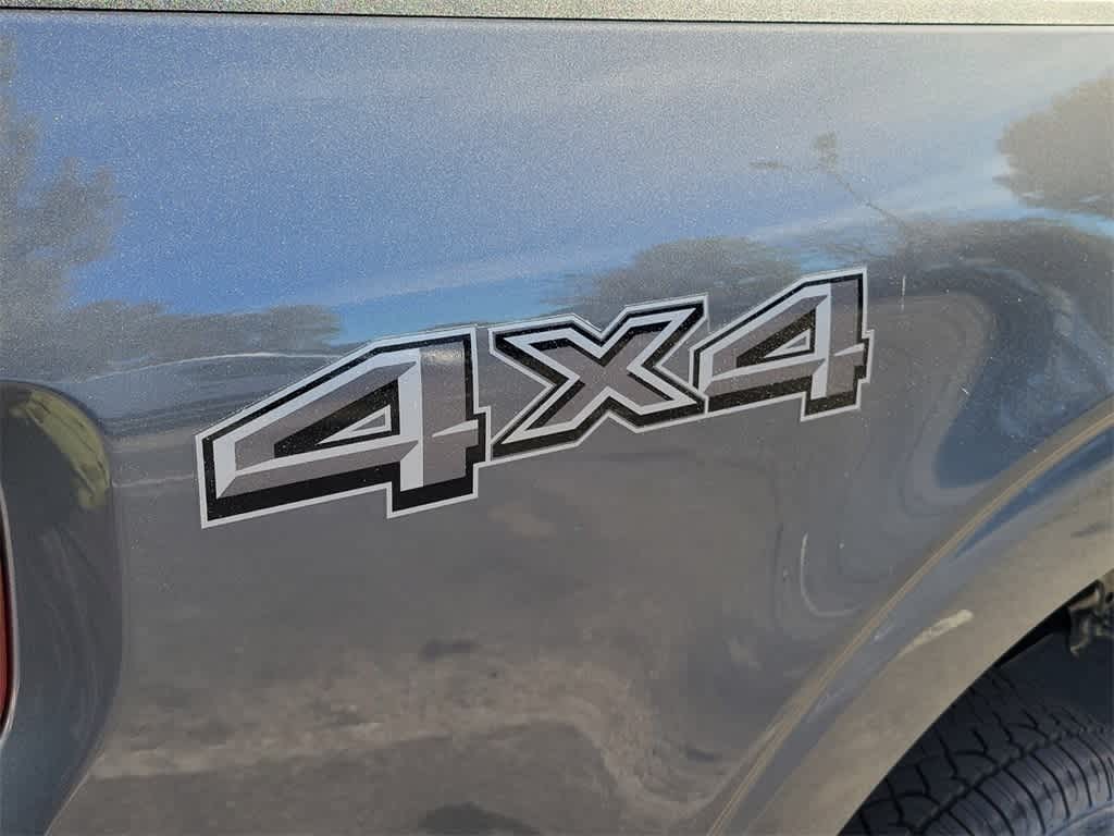 Thumbnail: 2026 Ford F-150 - 6