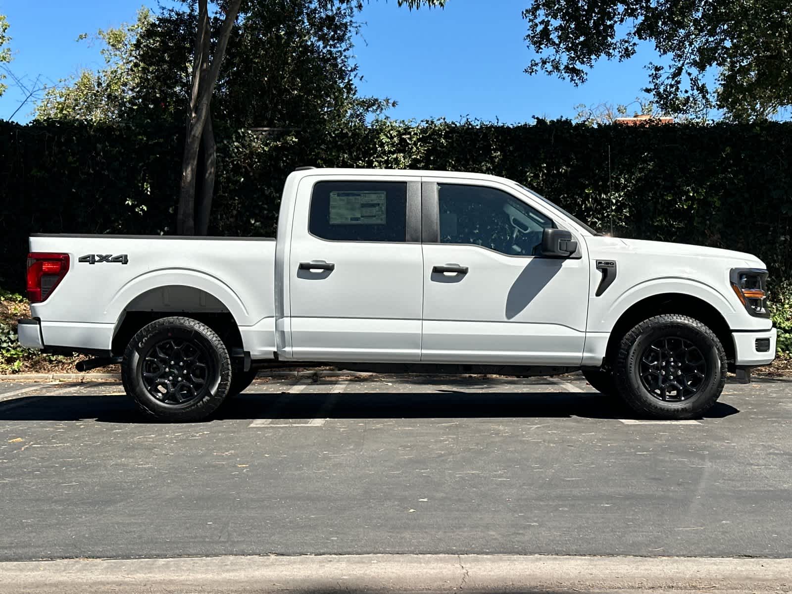 Thumbnail: 2026 Ford F-150 - 8