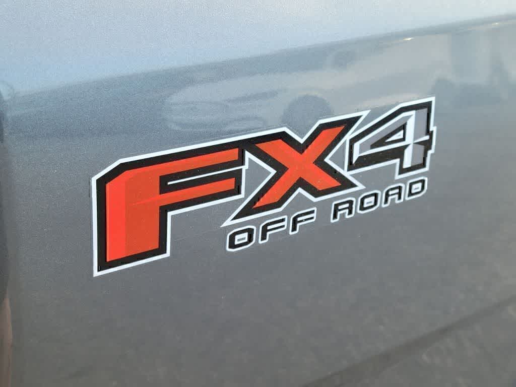 Thumbnail: 2026 Ford Ranger - 6