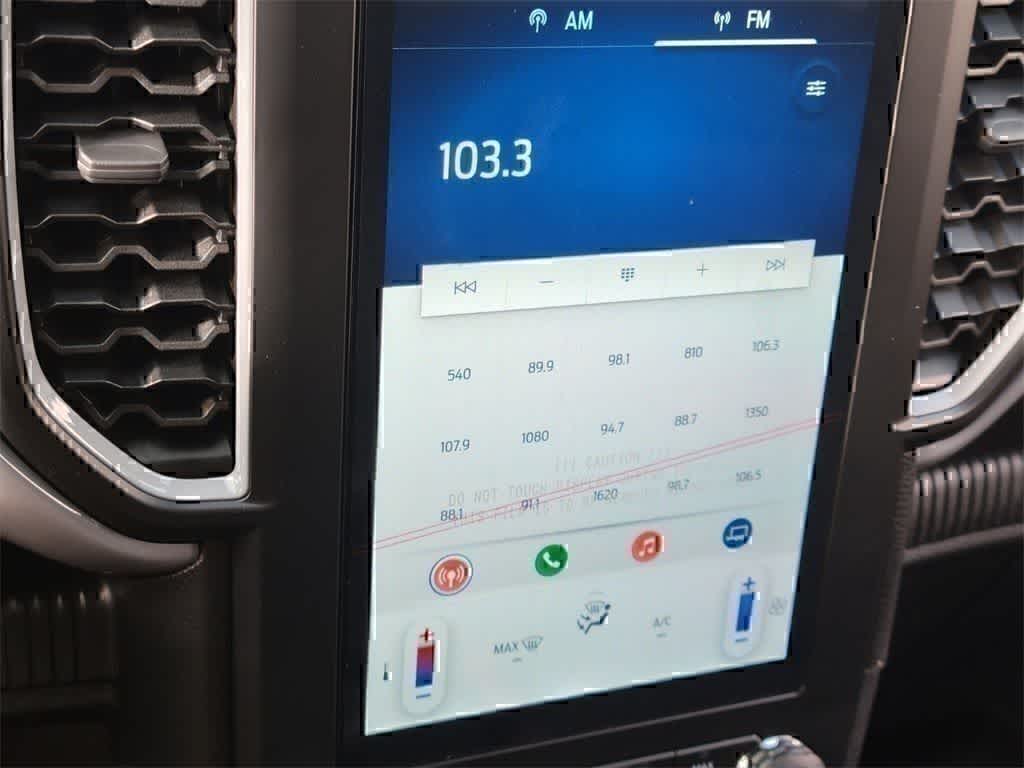 Thumbnail: 2026 Ford Ranger - 21