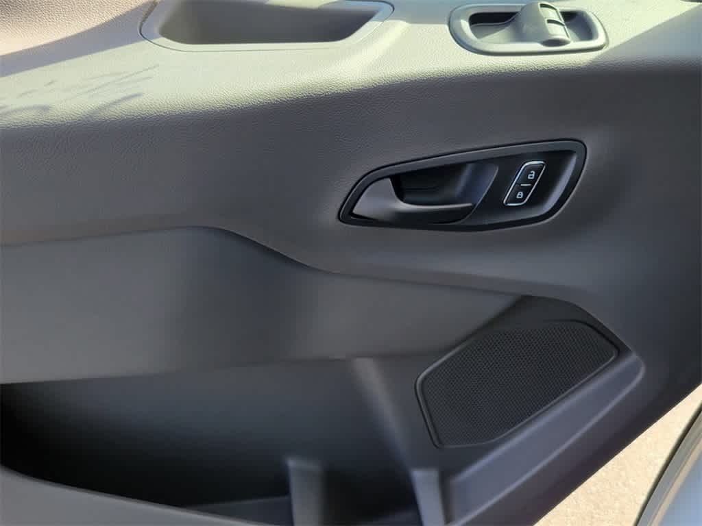 Thumbnail: 2024 Ford Transit Series - 18