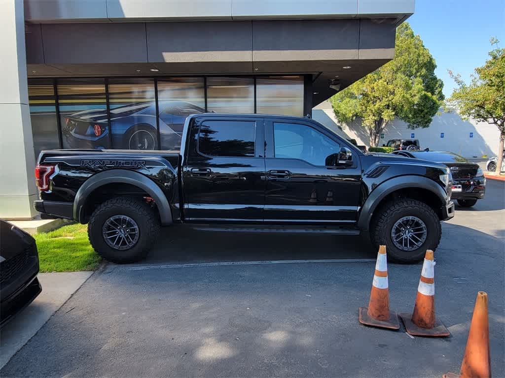 Thumbnail: 2020 Ford F-150 - 4