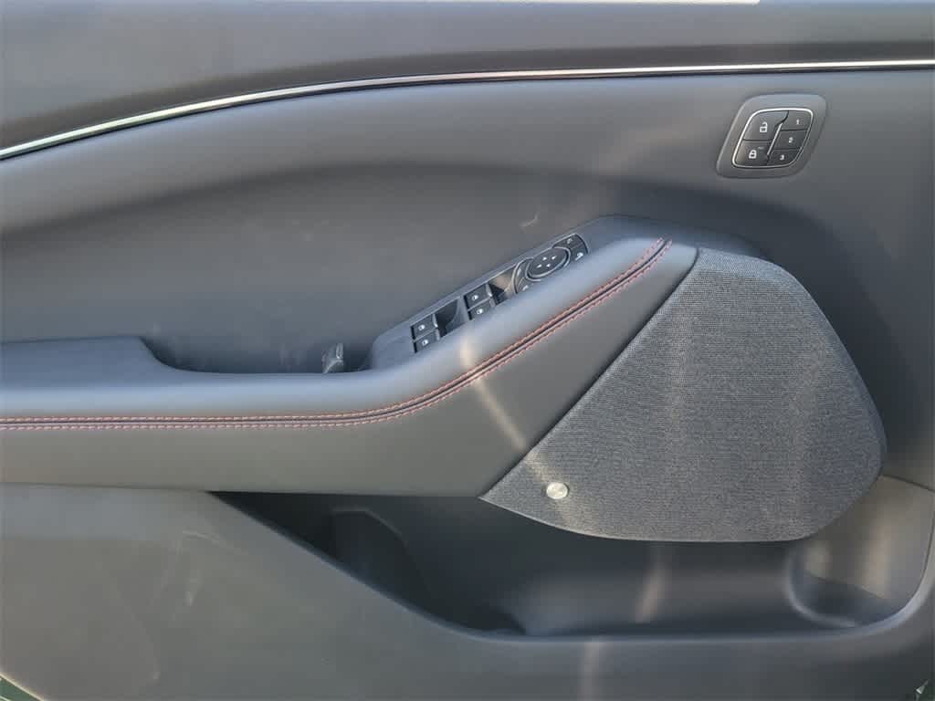 Thumbnail: 2025 Ford Mustang Mach-E - 18