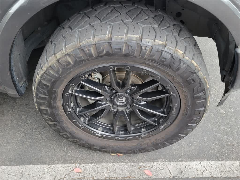 Thumbnail: 2020 Ford F-150 - 10