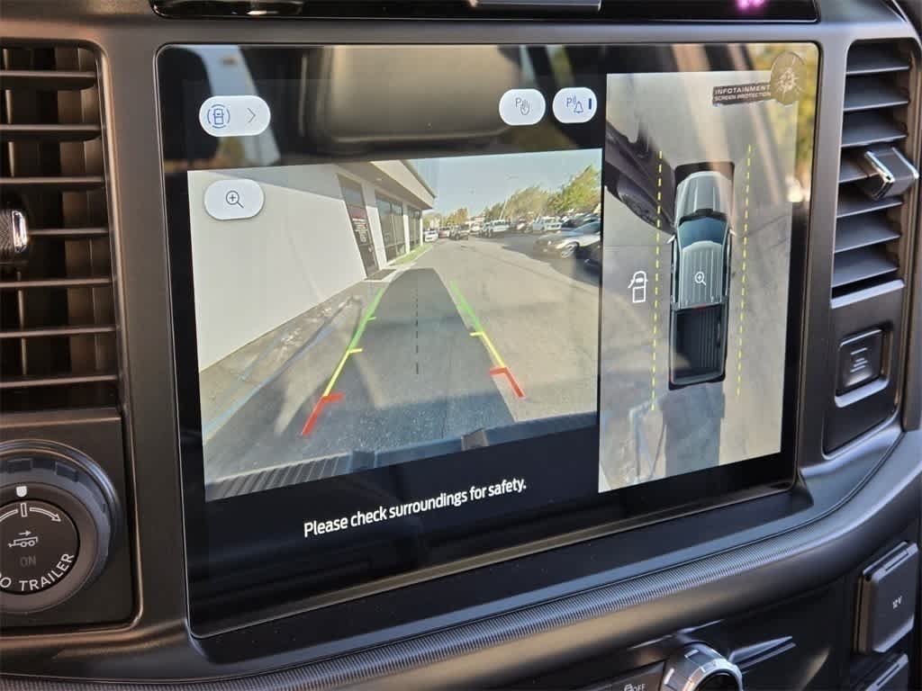 Thumbnail: 2025 Ford F-150 - 22