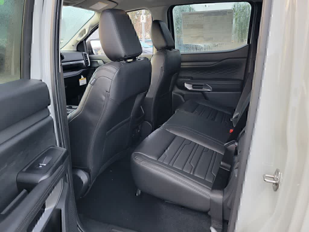 Thumbnail: 2026 Ford Ranger - 13