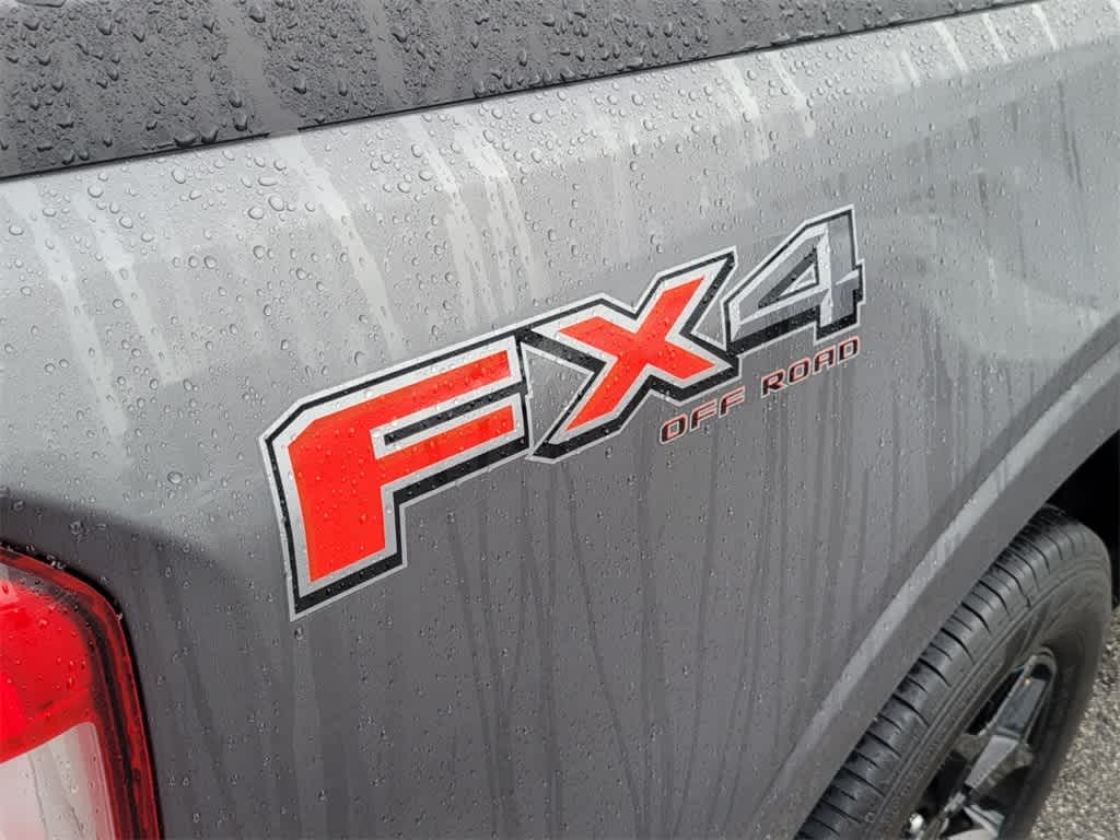 Thumbnail: 2023 Ford Maverick - 6