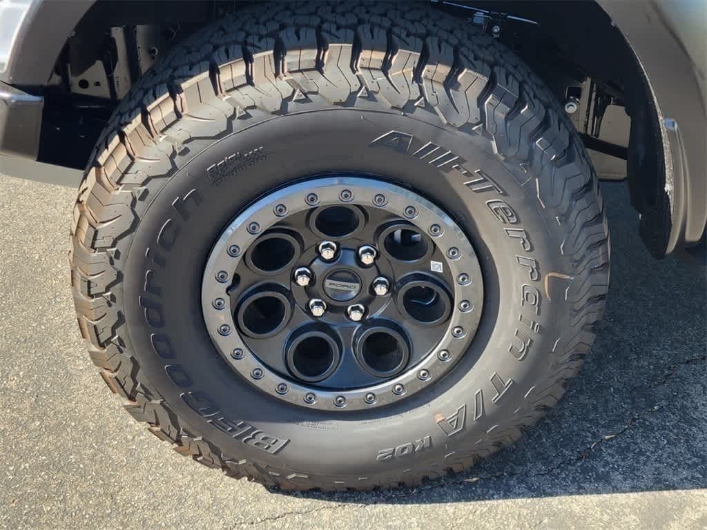 Thumbnail: 2025 Ford F-150 - 9