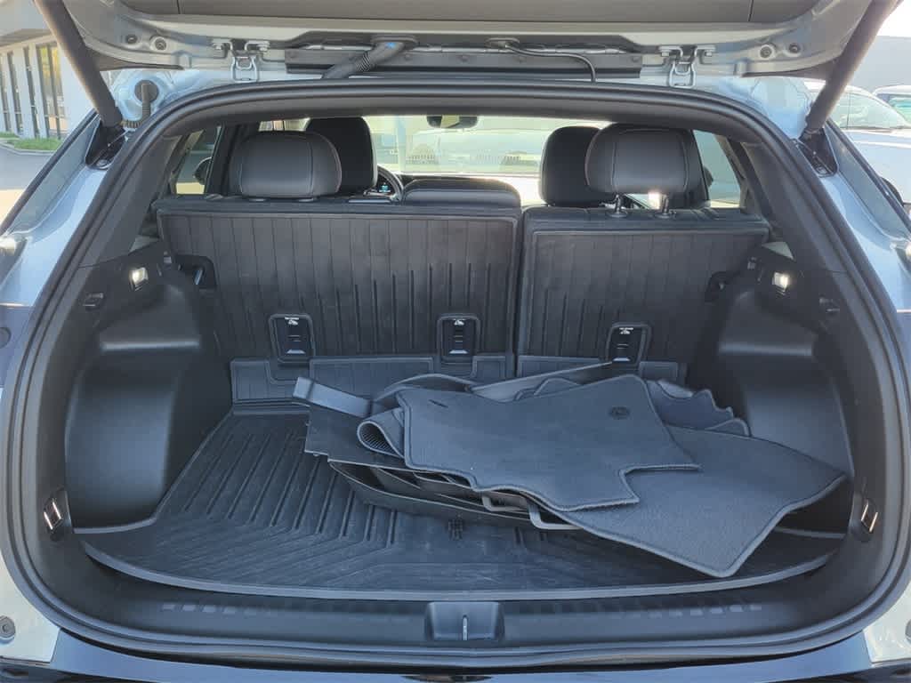 Thumbnail: 2024 Chevrolet Blazer EV - 13