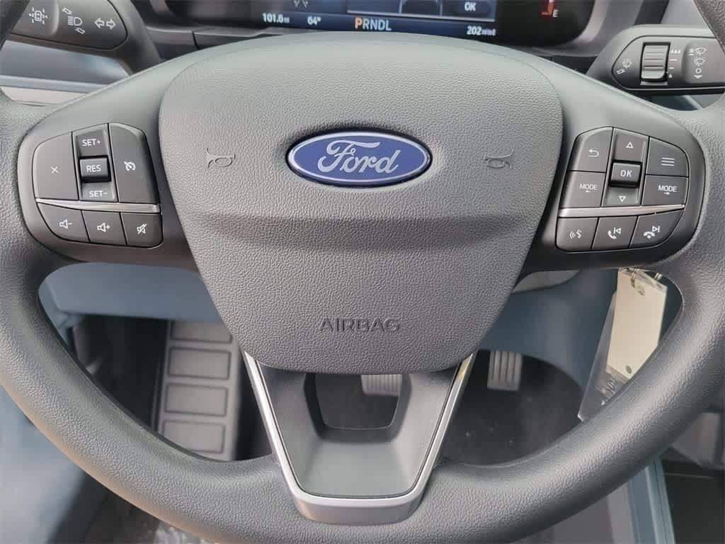 Thumbnail: 2025 Ford Maverick - 16