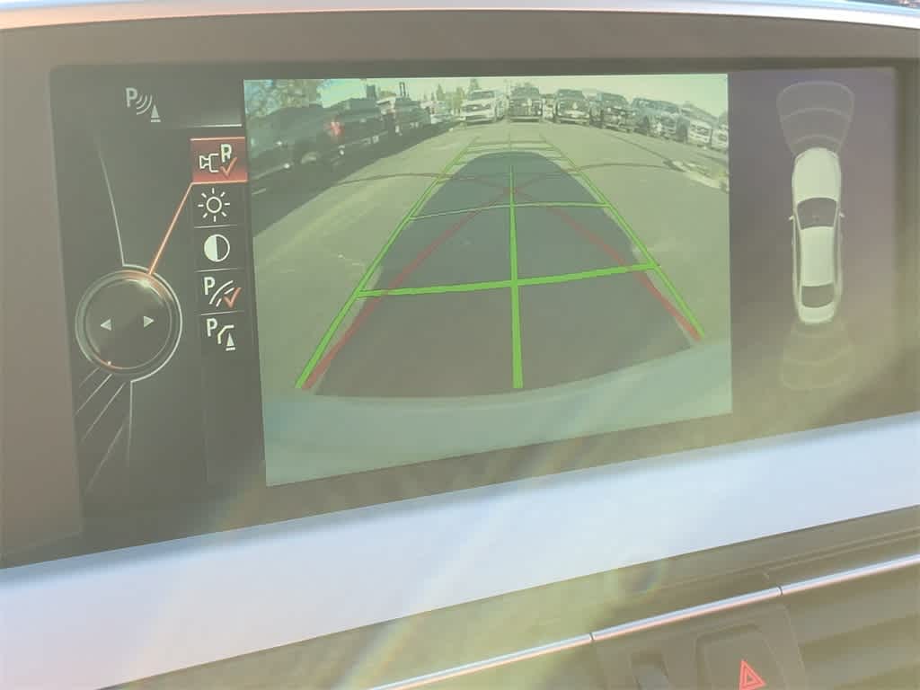 Thumbnail: 2015 BMW 6 Series - 23