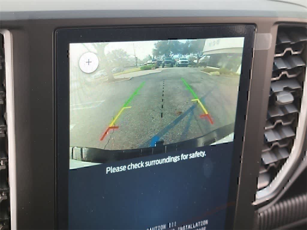 Thumbnail: 2026 Ford Ranger - 23