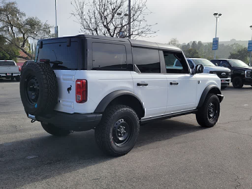 Thumbnail: 2026 Ford Bronco - 6