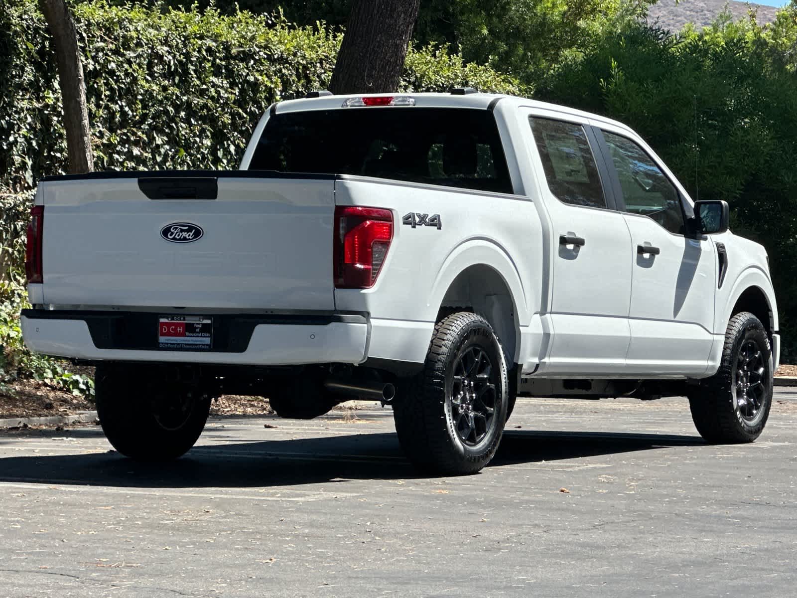 Thumbnail: 2026 Ford F-150 - 2