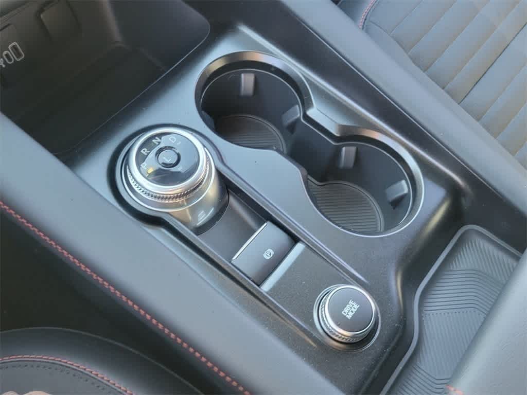 Thumbnail: 2026 Ford Explorer - 18