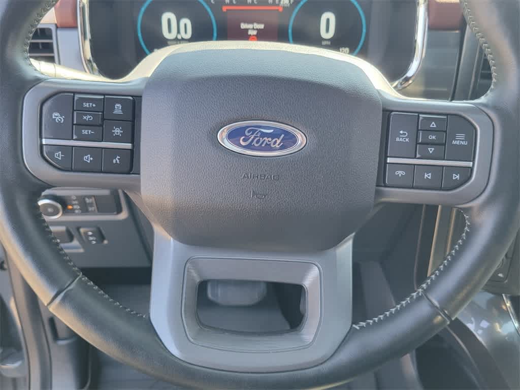 Thumbnail: 2021 Ford F-150 - 19
