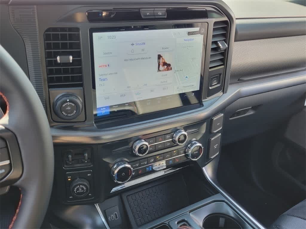 Thumbnail: 2025 Ford F-150 - 20