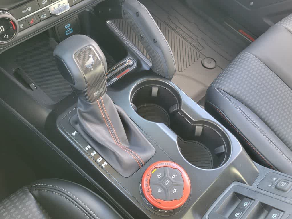 Thumbnail: 2025 Ford Bronco - 19