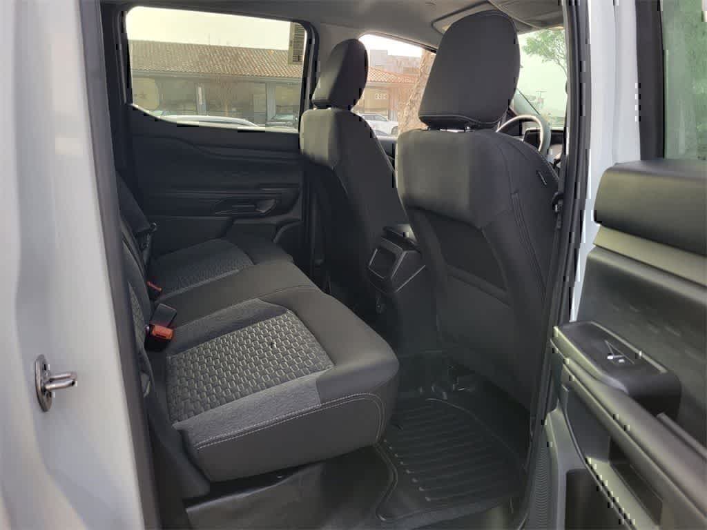 Thumbnail: 2026 Ford Ranger - 14