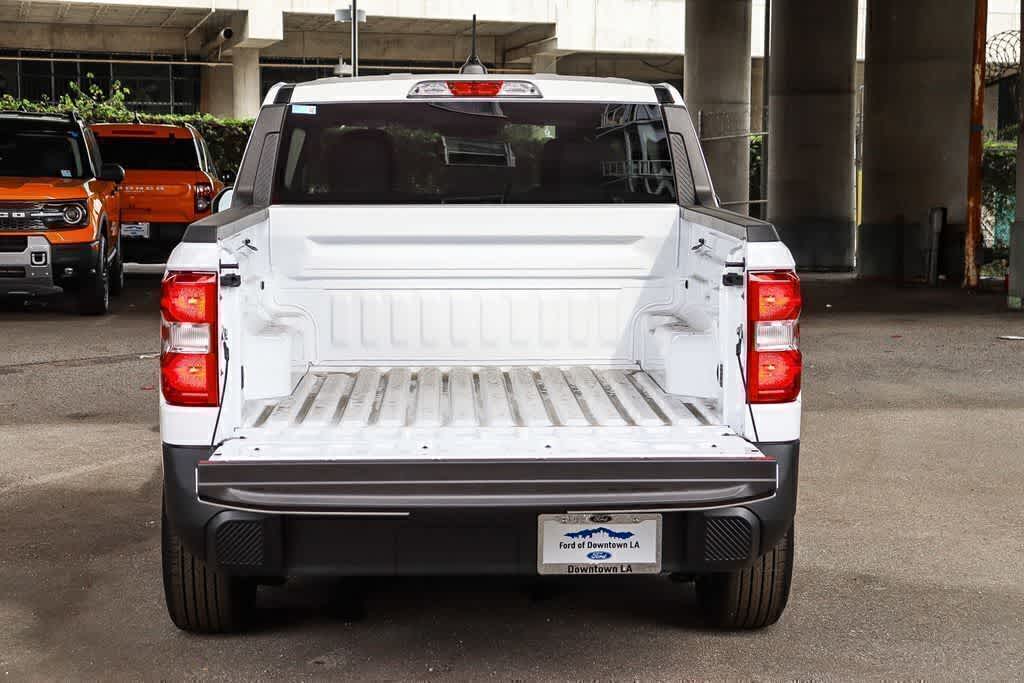 Thumbnail: 2026 Ford Maverick - 27