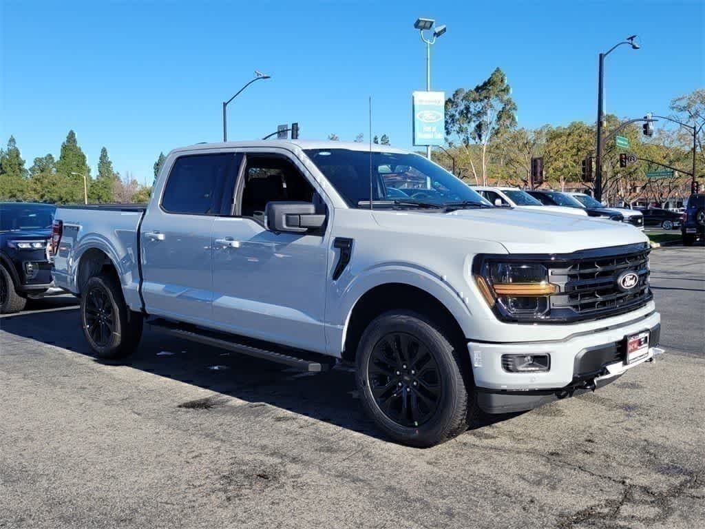 Thumbnail: 2026 Ford F-150 - 9
